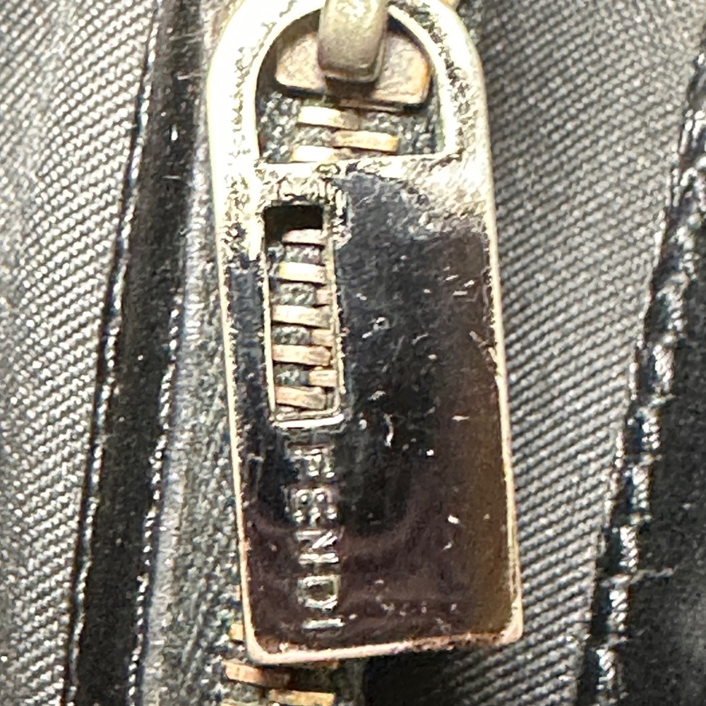 UVGC - Fendi Zucca Wallet. - Picture 13 of 13